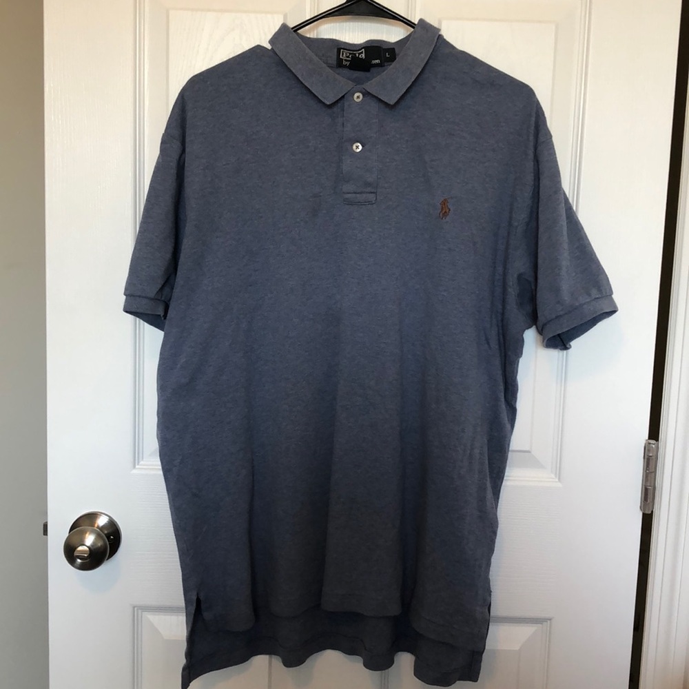 Ralph Lauren 100% Cotton Polo